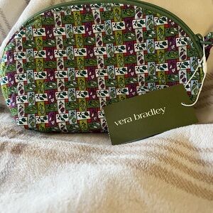 Vera Bradley Multicolor Patterned Women's Bag